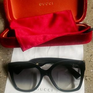 gucci womens sunglasses